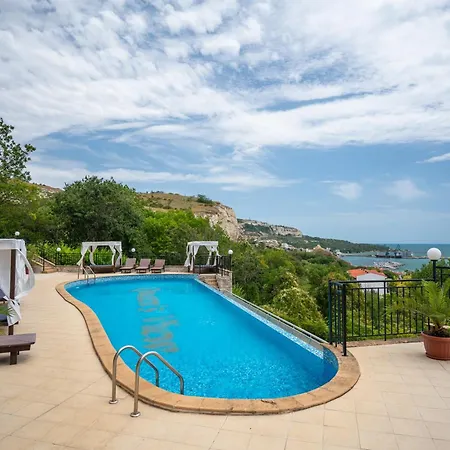 Queen's View 14-pools-near Botanic Garden شقة