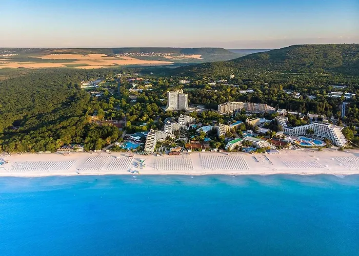 Queen's View 14-pools-near Botanic Garden Апартаменти *