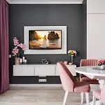 Queen's View 14-pools-near Botanic Garden Balchik