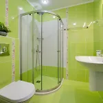 Queen's View 14-pools-near Botanic Garden * Balchik