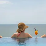 Apartment Queen's View 14-pools-near Botanic Garden Balchik