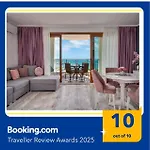 Queen's View 14-pools-near Botanic Garden Apartment