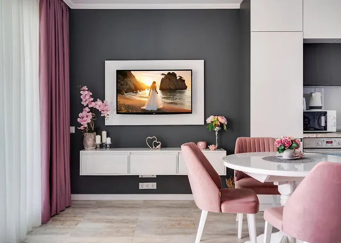 Queen's View 14-pools-near Botanic Garden Balchik